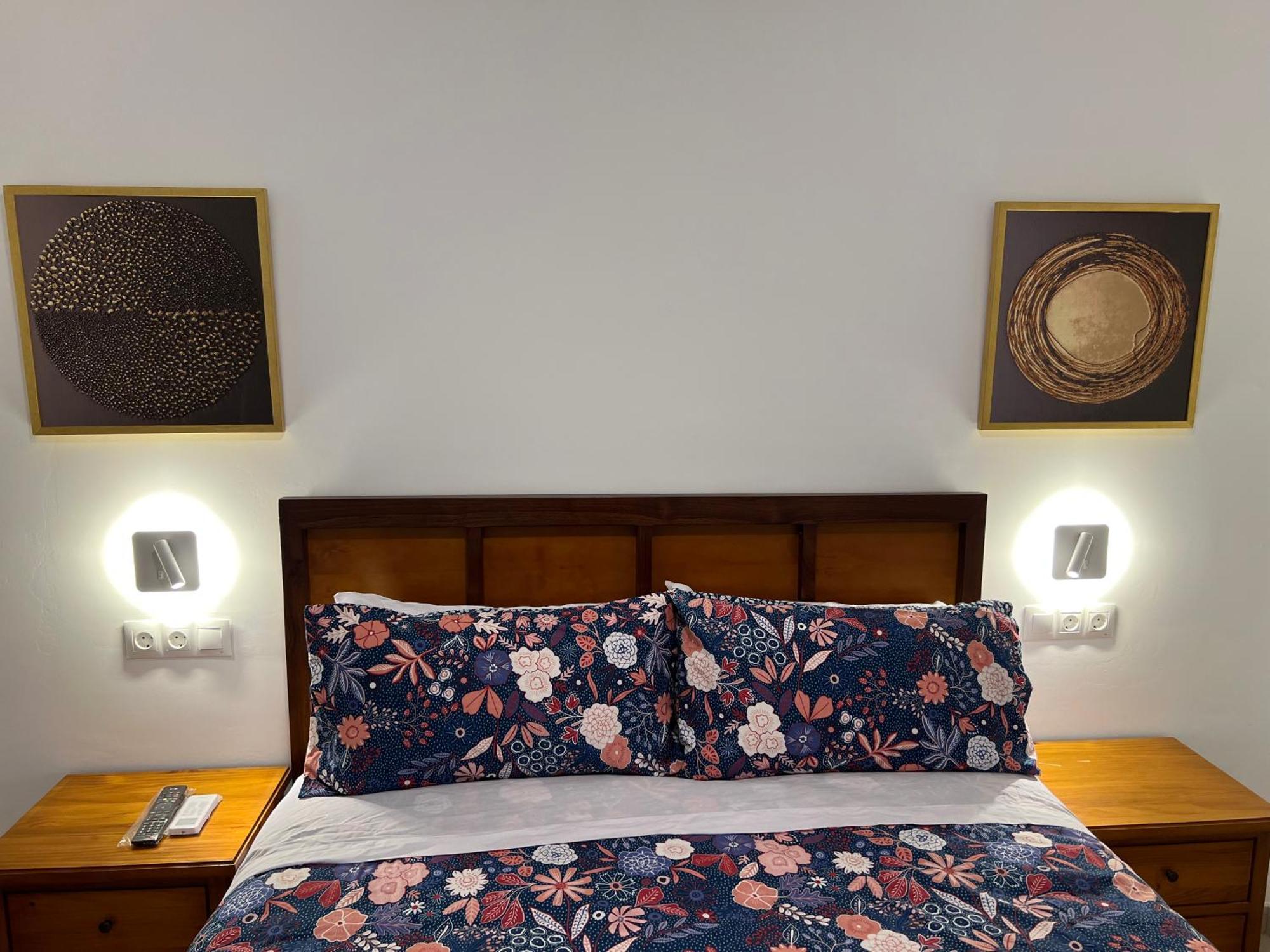 Appartement Nuestro Rincon Del Centro Historico Especial Grupos Terraza Parking Gratis 02 *